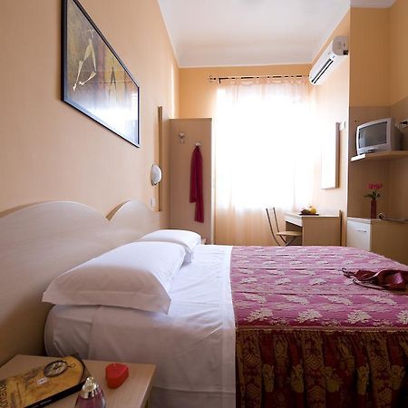 Hotel Sabatino Milano Eksteriør bilde