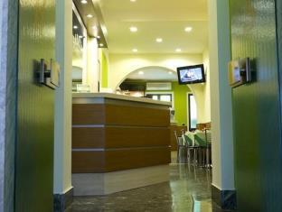 Hotel Sabatino Milano Eksteriør bilde