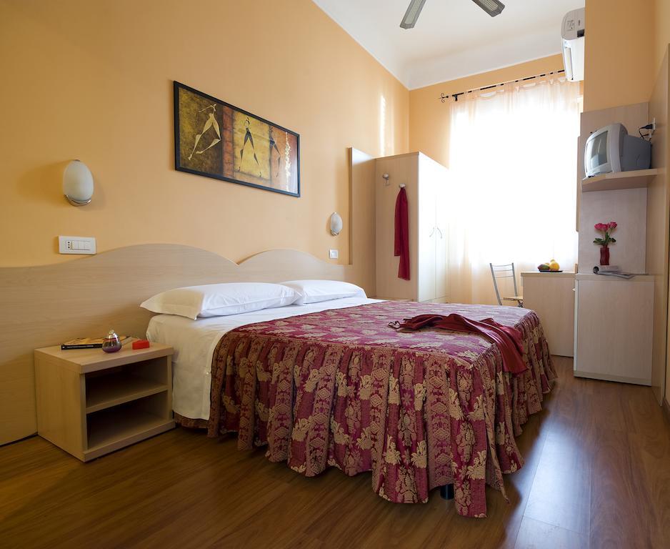 Hotel Sabatino Milano Eksteriør bilde