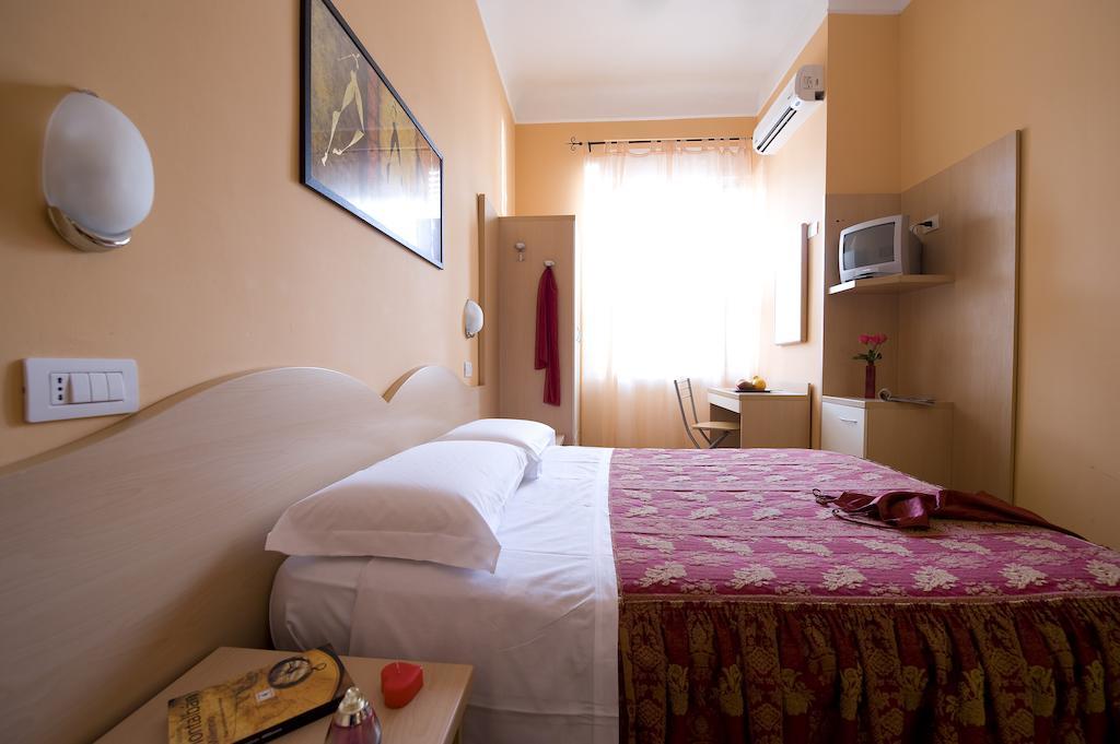 Hotel Sabatino Milano Eksteriør bilde
