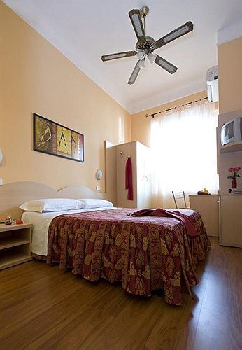 Hotel Sabatino Milano Eksteriør bilde