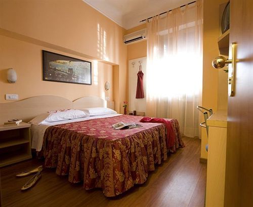 Hotel Sabatino Milano Eksteriør bilde
