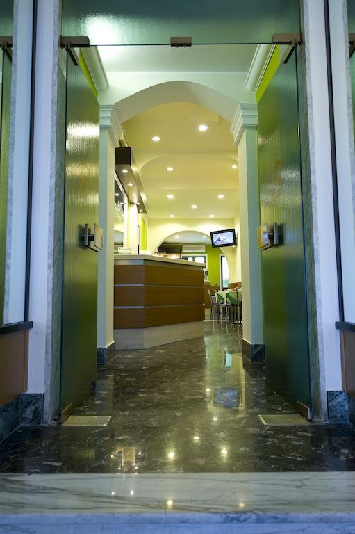Hotel Sabatino Milano Eksteriør bilde